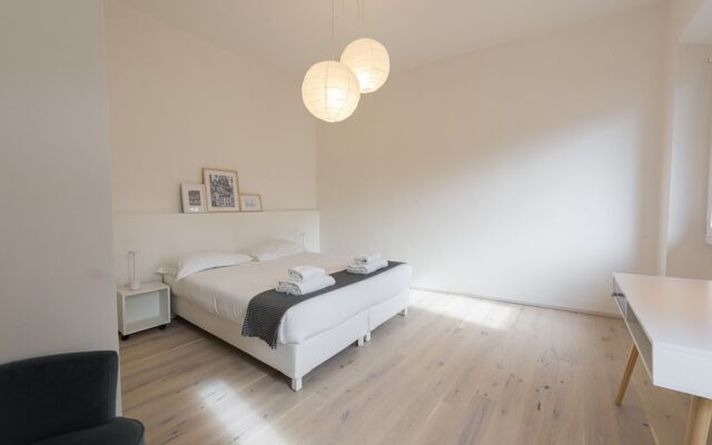 Torrigiani View by Mmega