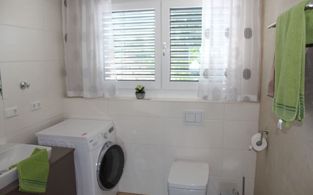 Ferienwohnungen Daiber