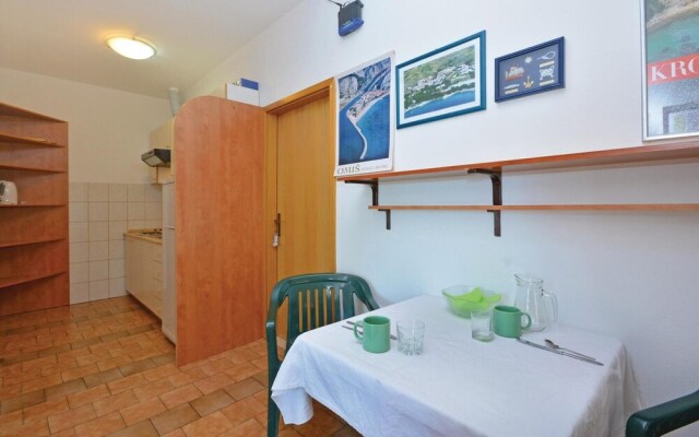 Beautiful Home in Lokva Rogoznica With Wifi and 4 Bedrooms