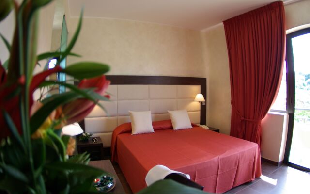 Relais Capo Spulico - Beach & SPA