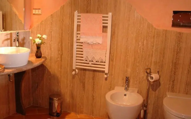 Residenza DEpoca La Preghiera