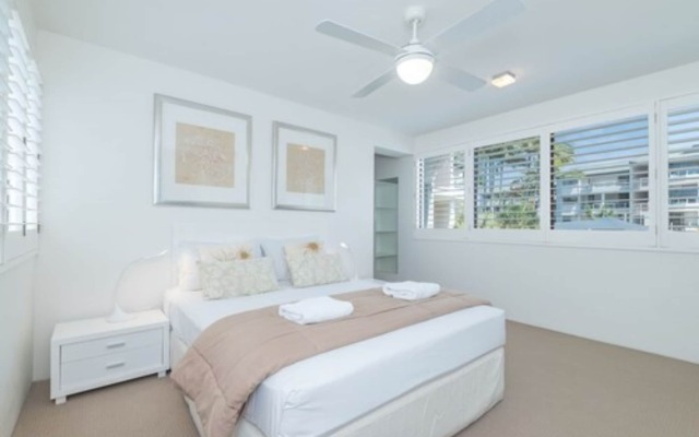 Munna Beach Apartments