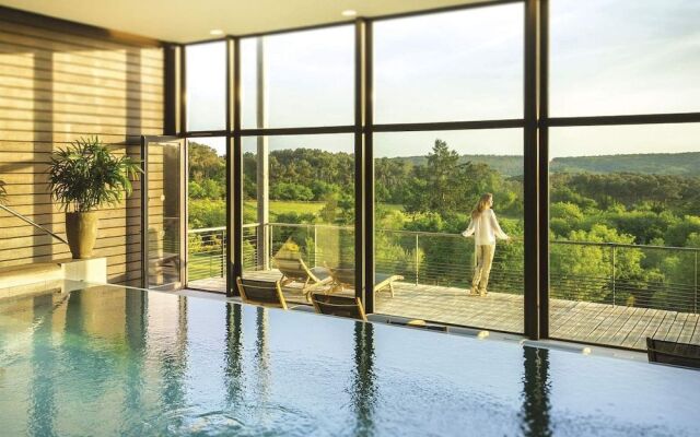 La Grée des Landes, Eco-Hôtel Spa Yves Rocher