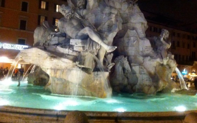 Nido tra le cupole, terrazza panoramica, Wi-Fi , AC