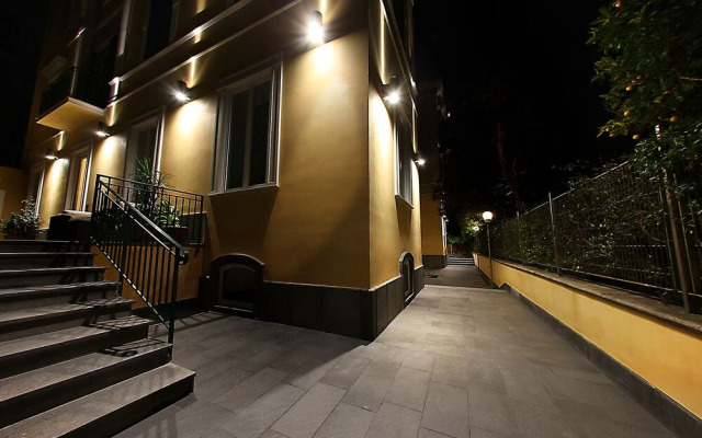 Villa San Martino