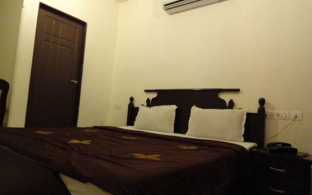 Hotel Miraya