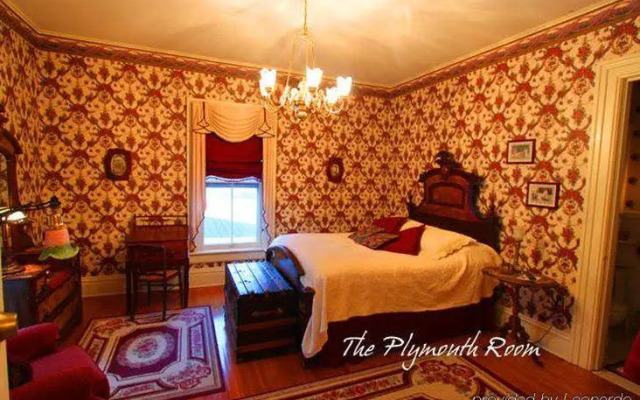 Royal Inn Columbia/Fort Jackson