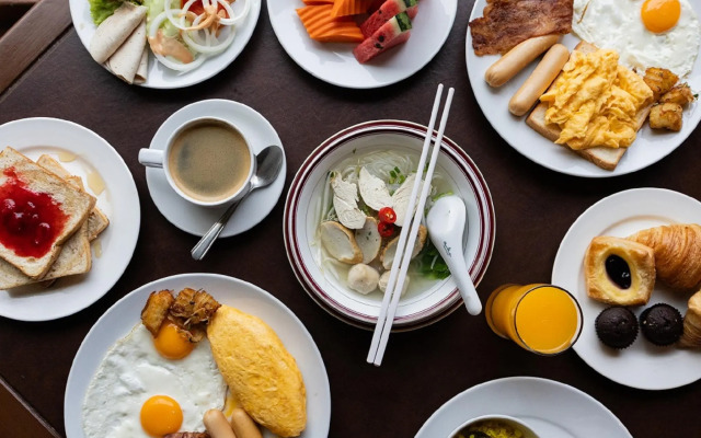 Rembrandt Sukhumvit Sha Plus