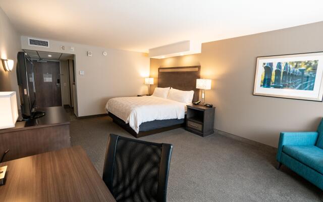 Holiday Inn Kearney by IHG