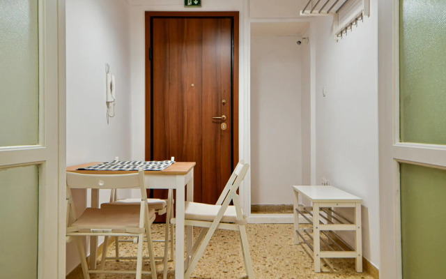 Thiras Lovely Apartment