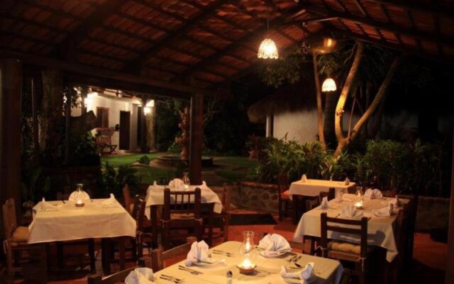Contacto Natural Club