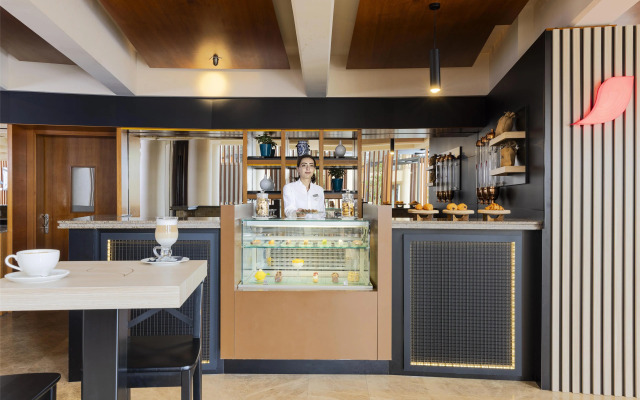 Kempinski Hotel Barbaros Bay