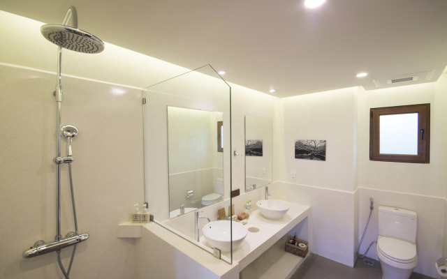 Cassia Cottage Resort and Spa