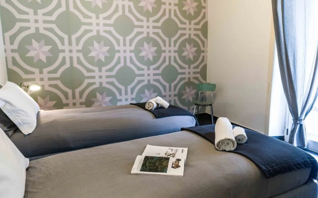 B&B Welchome