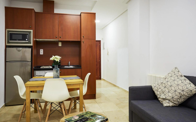 LEEWAYS LOFT V in GRAN VÍA