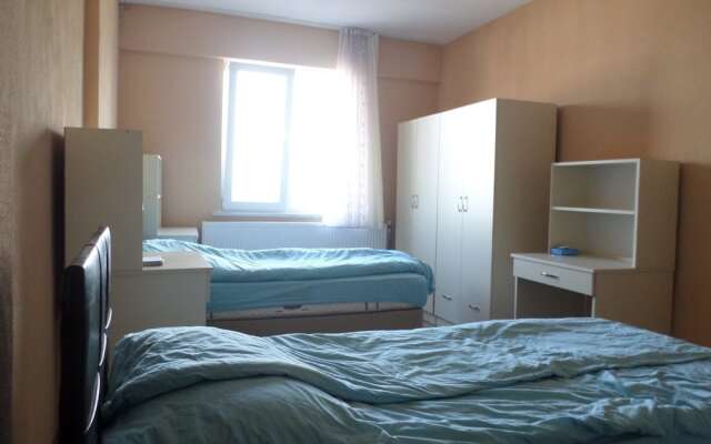 Baki Apart Hotel