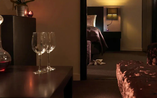 Harbour Hotel Guildford