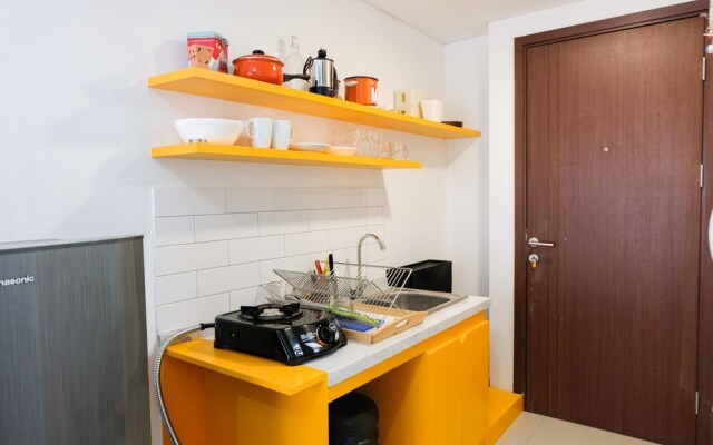 Astoria Studio Parkland Avenue Apartment