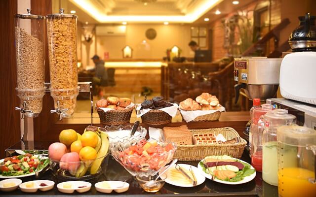 Kumari Boutique Hotel