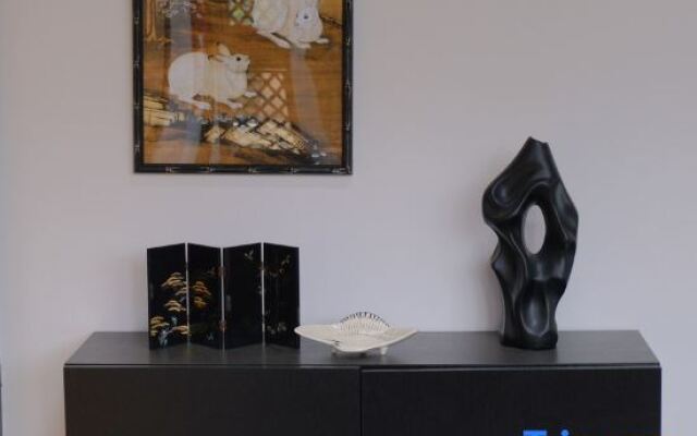 Dali Monet's Garden Retro Homestay