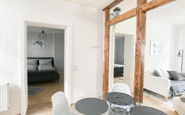 Dream Green Apartment 'Savannah'