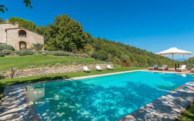 Monticchia 10 in Sarteano