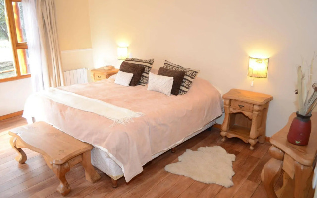 Puerto Malen - Club de Montaña