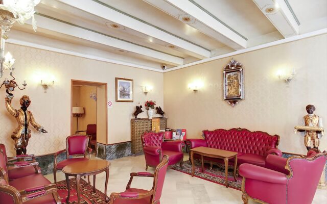 Albergo Basilea
