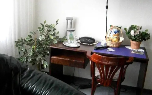 Fairhotel Sarstedt