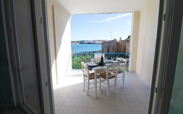 Casa vacanze Lucrezia a Otranto 4 posti