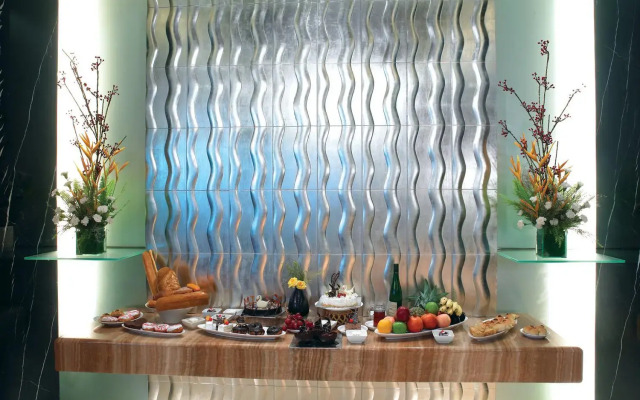 Mirage Hotel