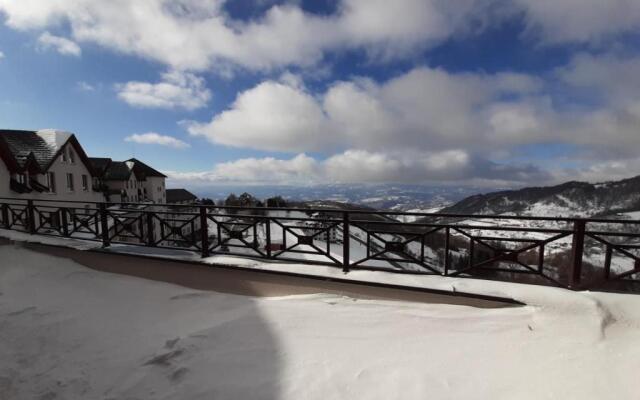 TeonaLux Milmari Resort P84