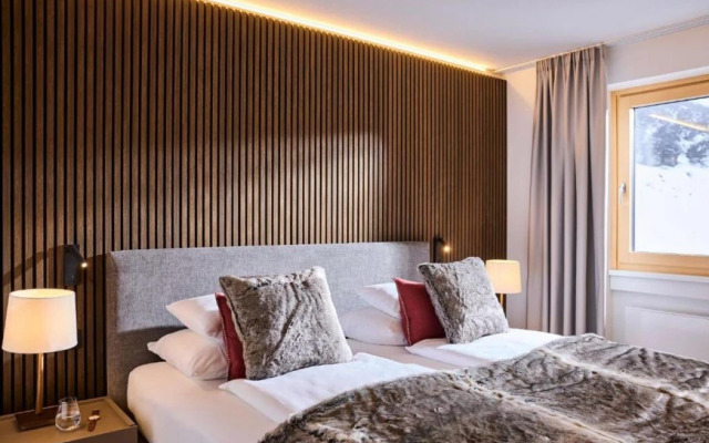 Robinson Alpenrose Zürs