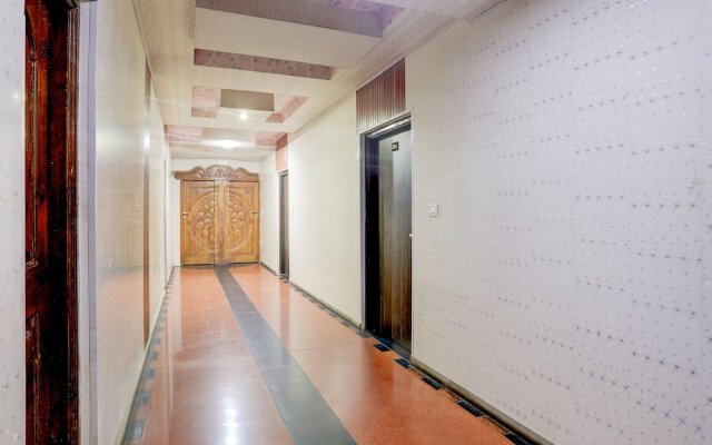 Hotel Rahul