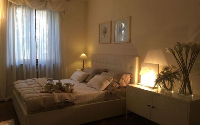 Pietra & Glicine Guest House