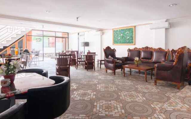 OYO 3245 Srikandi Family Residence