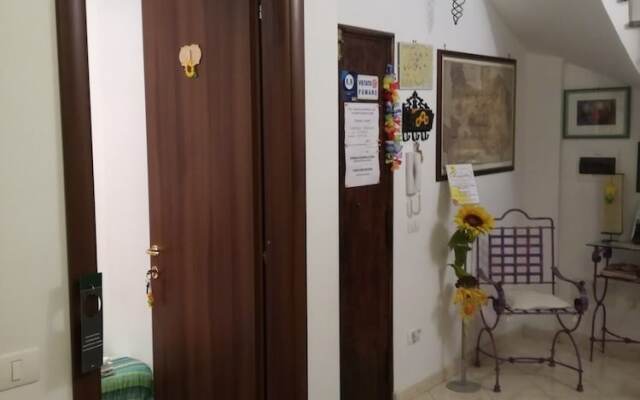 Bed and Breakfast Loggetta