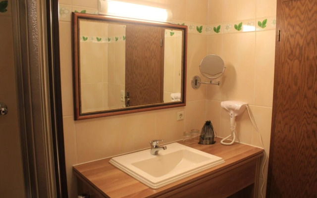 Hotel Restaurant Haus Schieferstein