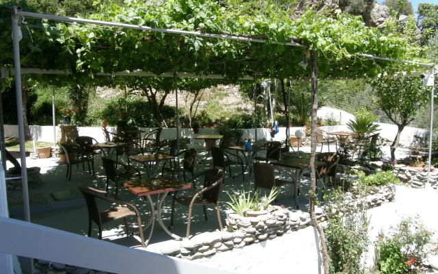 Megim Hotel