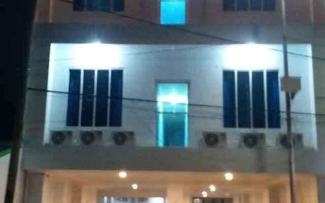 Wisma Rosse Life Bandara