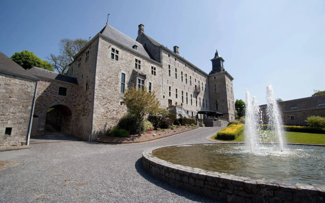 Château de Harzée