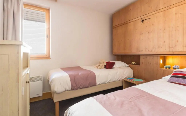 Pierre & Vacances Residence les Nereides