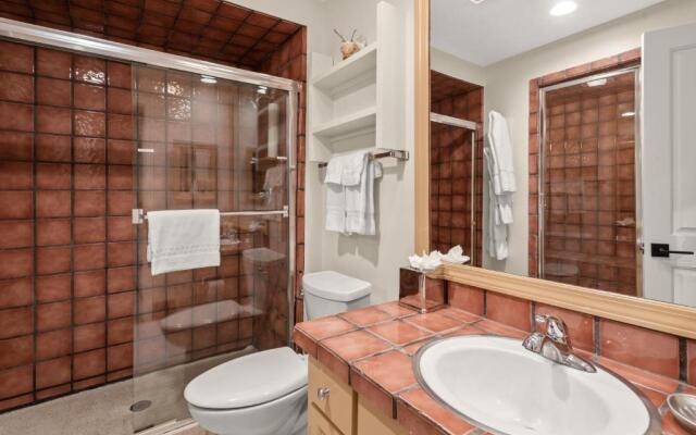 Standard 4 Bedroom - Aspen Alps #805