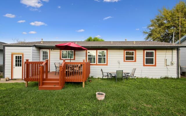 Gulf Village 3 Bedroom Home