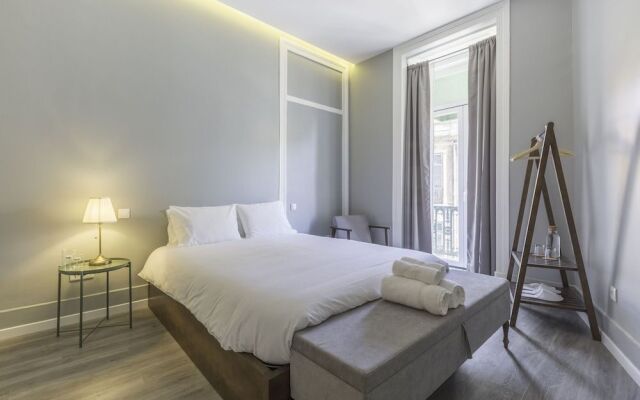 Hygge Lisbon Suites - Estrela