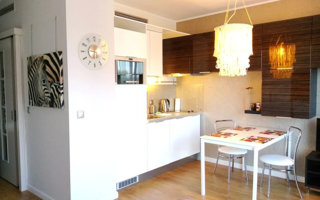 Lucky Apartments - Old Town