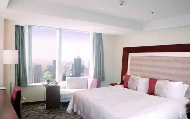 Novotel Shanghai Atlantis