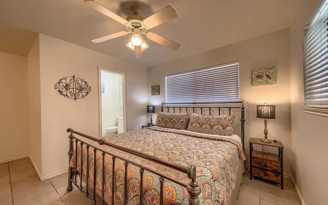 Ww D101 2 Bedroom Condo