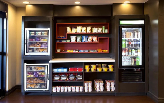 Red Lion Inn & Suites Federal Way