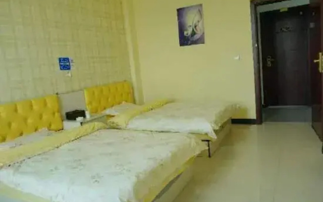 Anjia Express Hotel
